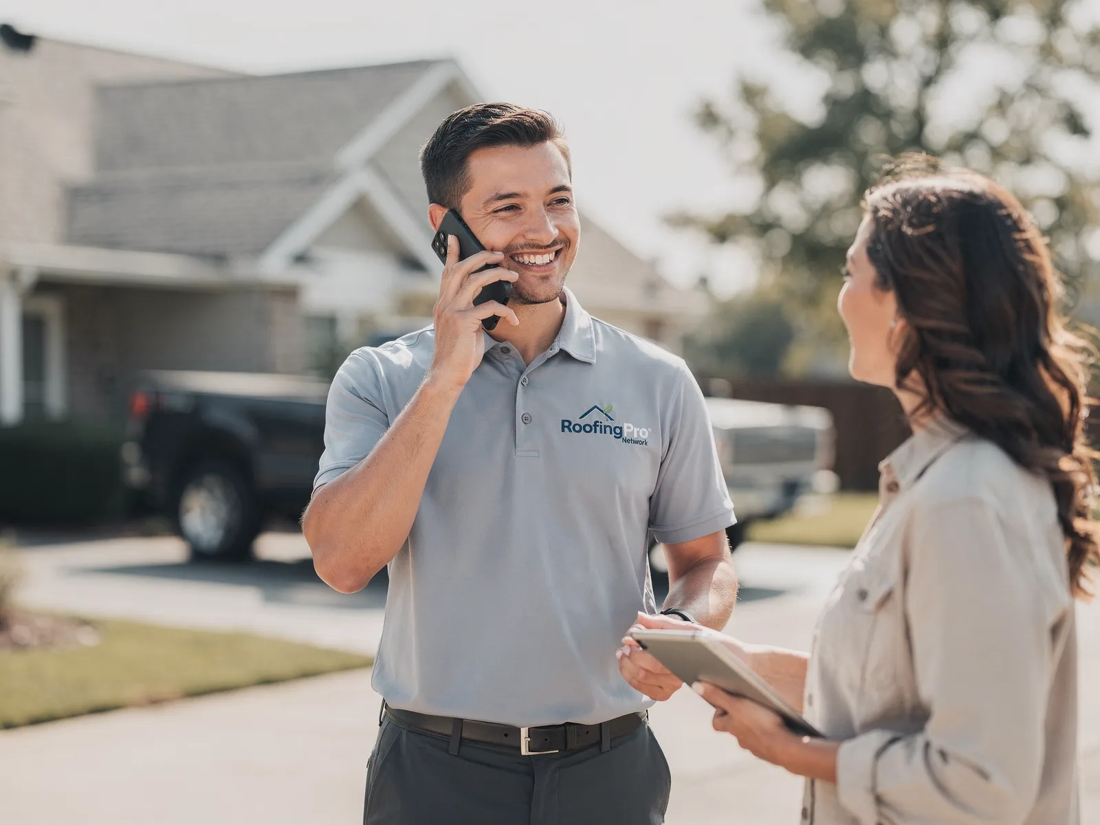 Roof Repair Yantis, TX FAQs